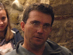 Fires de Sant Narcís 2013. Microteatre al Museu d'Història dels Jueus