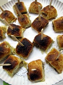 Girona10. Mercat del Lle&oacute;. Tastets gastron&ograve;mics