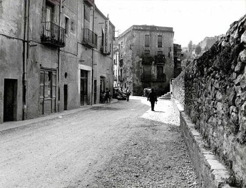 Hospital dels Capellans