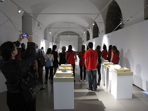 inund'ART 2014