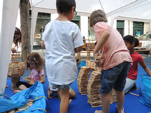 Girona, ciutat de festivals. Ludivers 2014