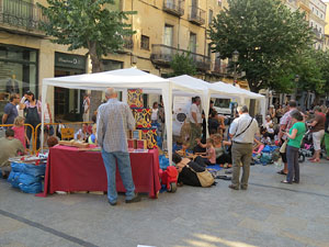 Girona, ciutat de festivals. Ludivers 2014