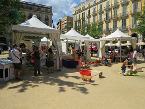 Girona, ciutat de festivals. Ludivers 2014