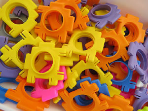 Girona, ciutat de festivals. Ludivers 2014