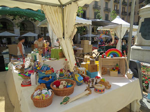 Girona, ciutat de festivals. Ludivers 2014