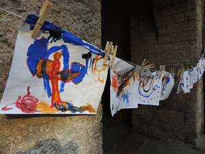 Girona, ciutat de festivals. Ludivers 2014