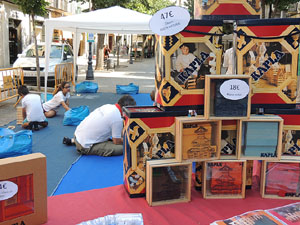 Girona, ciutat de festivals. Ludivers 2014