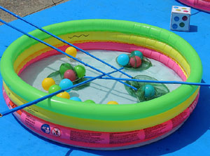 Girona, ciutat de festivals. Ludivers 2014