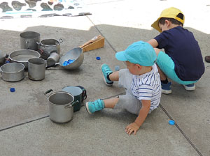 Girona, ciutat de festivals. Ludivers 2014