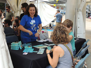 Girona, ciutat de festivals. Ludivers 2014