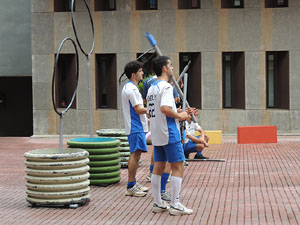 Girona, ciutat de festivals. Ludivers 2014