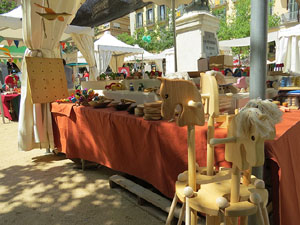 Girona, ciutat de festivals. Ludivers 2014