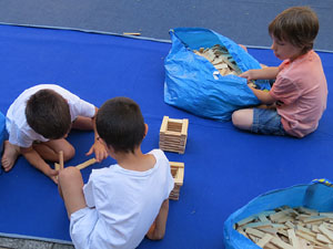 Girona, ciutat de festivals. Ludivers 2014