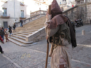 Exposici&oacute; La Girona Medieval al Museu d'Hist&ograve;ria de la Ciutat. 