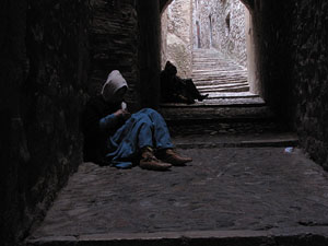 Exposici&oacute; La Girona Medieval al Museu d'Hist&ograve;ria de la Ciutat. 