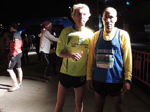 La Cursa de Sant Silvestre de Girona 2013