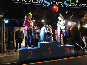 La Cursa de Sant Silvestre de Girona 2013