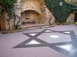 Taller Les Festes del calendari jueu