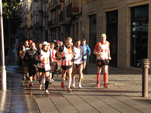 La Marató de la Marató de TV3