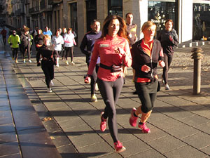 La Marató de la Marató de TV3