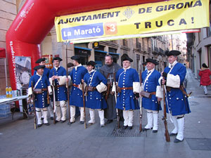 La Marató de la Marató de TV3