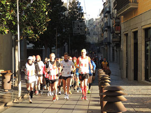 La Marató de la Marató de TV3