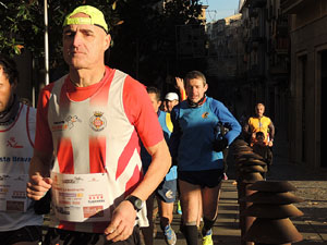 La Marató de la Marató de TV3