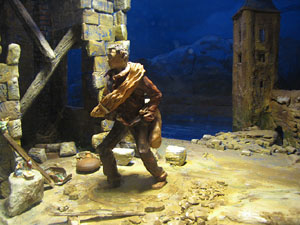 Exposici&oacute; de pessebres