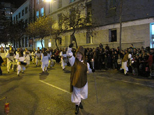 La Cavalcada de Reis