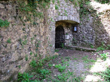 La Font d'en Pericot