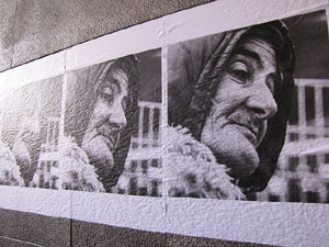 Girona Temps de Flors 2014. L'Onyar i els ponts