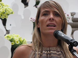 Girona Temps de Flors 2014. La inauguraci&oacute;