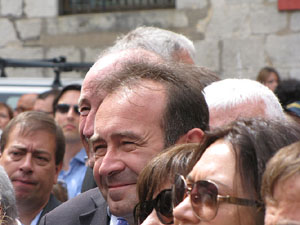 Girona Temps de Flors 2014. La inauguraci&oacute;