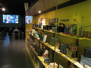 Girona Temps de Flors 2014. La Nit dels Museus