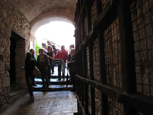 Girona Temps de Flors 2014. La Casa Lle&oacute; Avinay