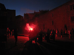 Und&agrave;rius, festival d'estiu de Girona de cultura popular i tradicional