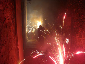 Und&agrave;rius, festival d'estiu de Girona de cultura popular i tradicional