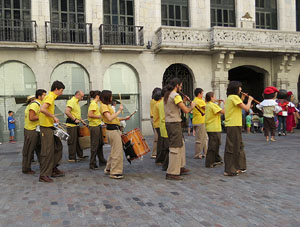 Und&agrave;rius, festival d'estiu de Girona de cultura popular i tradicional