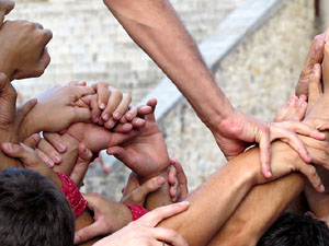 Und&agrave;rius, festival d'estiu de Girona de cultura popular i tradicional