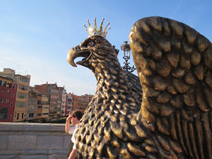 Und&agrave;rius, festival d'estiu de Girona de cultura popular i tradicional