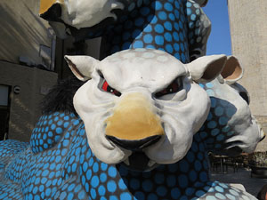 Und&agrave;rius, festival d'estiu de Girona de cultura popular i tradicional