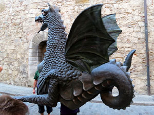 Und&agrave;rius, festival d'estiu de Girona de cultura popular i tradicional