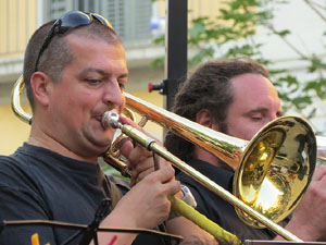 Und&agrave;rius, festival d'estiu de Girona de cultura popular i tradicional
