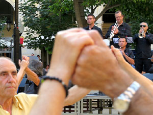 Und&agrave;rius, festival d'estiu de Girona de cultura popular i tradicional