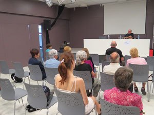 Und&agrave;rius, festival d'estiu de Girona de cultura popular i tradicional