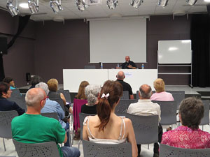 Und&agrave;rius, festival d'estiu de Girona de cultura popular i tradicional