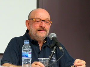 Und&agrave;rius, festival d'estiu de Girona de cultura popular i tradicional