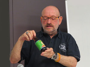 Und&agrave;rius, festival d'estiu de Girona de cultura popular i tradicional