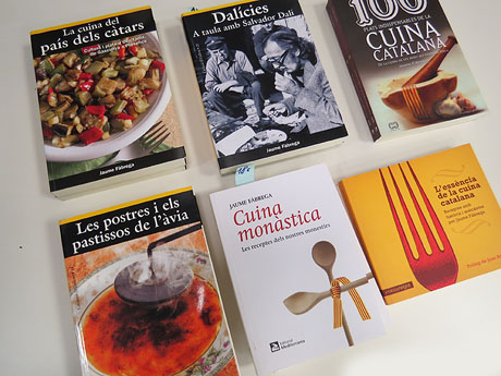 Und&agrave;rius, festival d'estiu de Girona de cultura popular i tradicional. Confer&egrave;ncia de Jaume F&agrave;brega