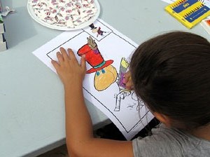 VI Festa Reviu els Setges Napoleònics de Girona